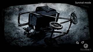 Deadlight  Directors Cut  Gameplay  Xbox One [upl. by Ricker161]