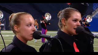 Carolina Crown 2013  Emc² [upl. by Earized]