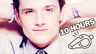 Josh Hutcherson Whistle 10 Hours [upl. by Briana]