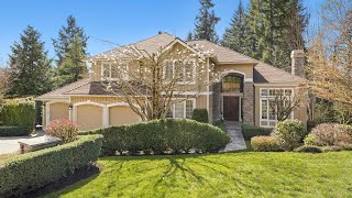 6011 152nd Ave SE Bellevue WA [upl. by Adila]