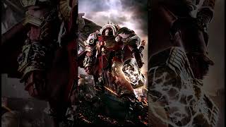 HMKids  Cyrene  Gabriel Angelous Suno AI Cover Warhammer 40000 metal metalcover suno [upl. by Anyotal390]