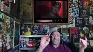 Burden  President Who Official Video  Reaction with Rollen [upl. by Llenahs]