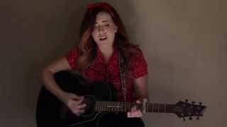 Michelle Laine quotJolenequot Cover Dolly Parton [upl. by Saks]