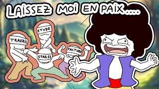 Ces SITUATIONS qui nous FOUTENT en RAGE [upl. by Oiligriv977]