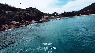 Crystal beach  Koh Samui  Surat Thani  Thailand 12112024  1 [upl. by Gabriell]