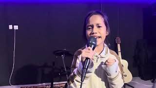 Valentina Siringoringo cover Tri Suaka ft Jasmine Ayah Ibu [upl. by Drandell]