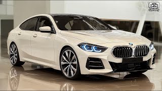 2025 BMW 2Series Gran Coupe  Sporty Elegant and Dynamic [upl. by Cyprio]