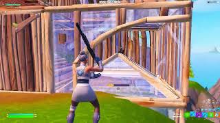 Kam Prada  Hills🌌 OG Fortnite [upl. by Abel]