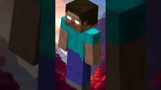 herobine vs all herobrine version minecraft herobrine herobrineedits [upl. by Morez354]