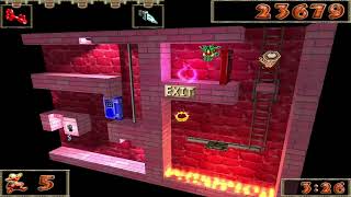 Azangara Custom Level  Random Level 2 v12 by Unki [upl. by Lillith]