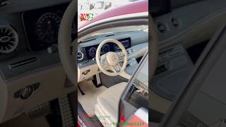 Mercedes Benz CLS 450  2019  Just Only  30000 kilometers Fresh Japan Import [upl. by Aseyt]