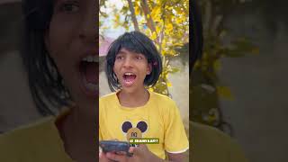 Mom sees your friend as damaad  nishchayverma  shorts ytshorts relatable funny [upl. by Neala]