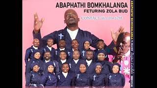 Abaphathi Bomkhalanga Ft Zola ButheleziIndoda Yebheshu  Inzima Lendlela Full Album 2023 [upl. by Routh941]