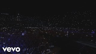 La Beriso  Enloquecer En Vivo en el Estadio River Plate [upl. by Keever321]