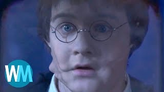 TOP 10 BESTÜRZENDE Wahrheiten über HARRY POTTER [upl. by Henrik]