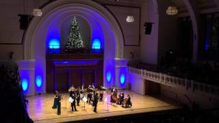 Libertango  Cadogan Hall [upl. by Vas656]