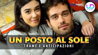 Un Posto al Sole Anticipazioni Trama Puntate 2226 Luglio 2024 Rossella e Nunzio si Riavvicinano [upl. by Yenttirb601]