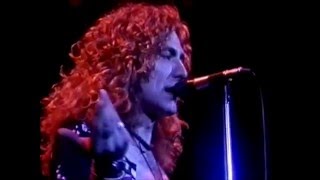 Led Zeppelin Tangerine 5241975 HD [upl. by Meehaf427]