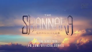 The Shannara Chronicles S01 Promo 2 VOSTFR HD [upl. by Biondo]