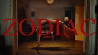 NOUA UNSPE x RAVA x BITTNER  ZODIAC Official Music Video [upl. by Nalek]