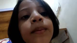 tanishka vlog daily fun [upl. by Erolyat]