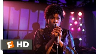 Dreamgirls 89 Movie CLIP  Second Chance 2006 HD [upl. by Bonnette]