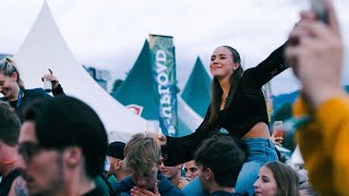 Szene Openair 2023  Aftermovie [upl. by Liakim589]