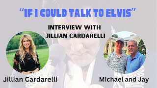 Interview with Jillian Cardarelli [upl. by Monson784]