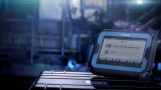 DeLaval cleaning analysis DCA [upl. by Yantruoc341]