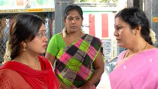 Deivamagal Episode 545 130215 [upl. by Yboc]