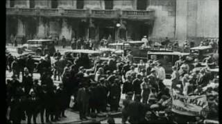 Violent August The 1918 AntiGreek Riots in Toronto  Documentary Film [upl. by Alhak]