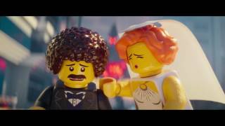 The LEGO Ninjago Movie  Official HD Trailer 1 [upl. by Wendelina]