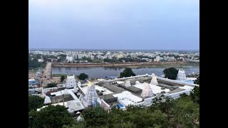 Srikalahasti Must Visit Lessor Known Spots for your knowledge  Tirupati district AP [upl. by Norahs544]