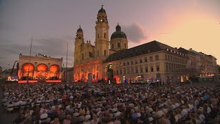 Giuseppe Verdi Quattro pezzi sacri  Chor des Bayerischen Rundfunks • BRSO • Christian Thielemann [upl. by Oicam]