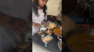 இன்னைக்கு என்னோட Day சமையல்🤣❤️✨🏃‍♀️🧑‍🍳tamilshorts minivlog food [upl. by Gaskins]