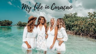 My life in Curaçao vlog 35🇨🇼 experience cooking life [upl. by Molohs163]