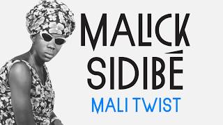 quotMalick Sidibé Mali Twistquot à la Fondation Cartier pour lart contemporain [upl. by Sherlock]