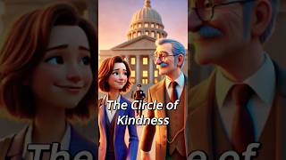 The Circle of Kindness－motivation quotes [upl. by Atnoid813]