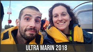 ULTRA MARIN 2018  177KM dans lEnfer du Morbihan [upl. by Adnuahs705]