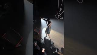 NIGHTCRAWLER  TRAVIS SCOTT  DBR SHOW [upl. by Kirch]