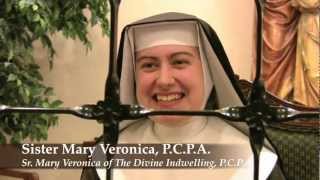 Cloistered Nuns Share Inspired Vocations in quotCloistered Gods Women of Steelquot [upl. by Zel532]