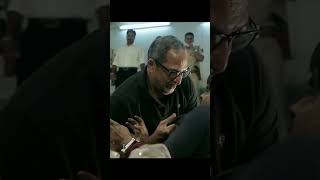 Nana patekar movie scene in 26 11 Mumbai terrorist attack [upl. by Alhsa401]