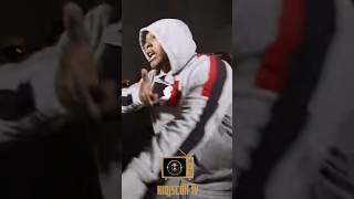 NU JERZEY TWORK BARS VS AYE VERB COME TO LIFE VS DOT wildnout battlerap shorts [upl. by Yartnoed581]