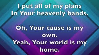 Etched LYRICS Lakewood Church [upl. by Waiter]