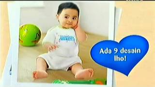 Lactamil Kemasan 400gr  Iklan Komersial [upl. by Yehudit]