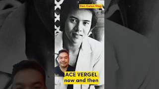 ACE VERGEL young age shortvideo trending shortsviral [upl. by Nedrob297]