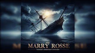 The Sinking of the Mary Rose A Tudor Mystery MaryRose KingHenryVIII TudorNavy NavalHistory [upl. by Nitz]