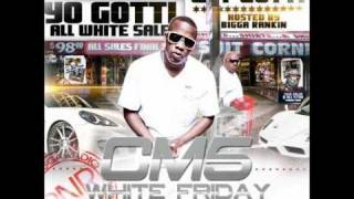 Yo Gotti  Pharmacy CM5 [upl. by Ahsiener321]