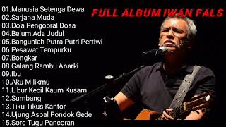 Full album iwan fals [upl. by Arliene]