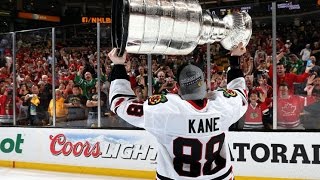 NHL OT Goals to win the Stanley Cup [upl. by Bendite147]